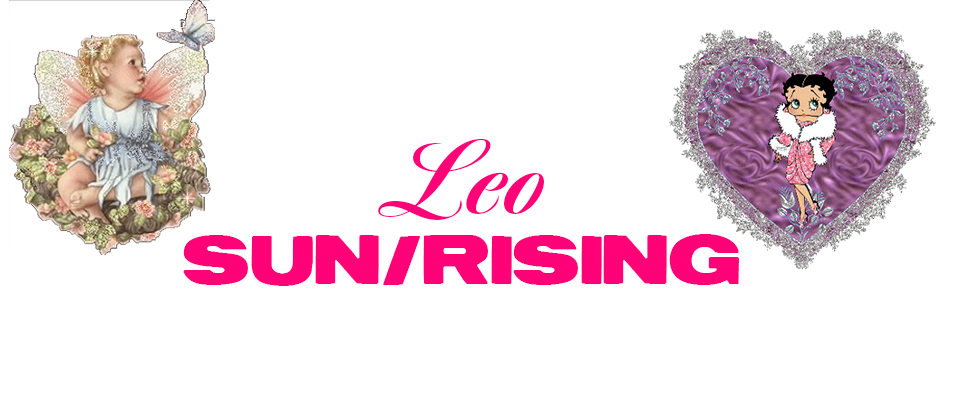 Maraschino's April 2026 Horoscope — Polyester